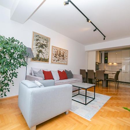 Apartman Marija Budva Buitenkant foto
