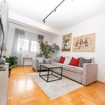 Apartman Marija Budva Buitenkant foto