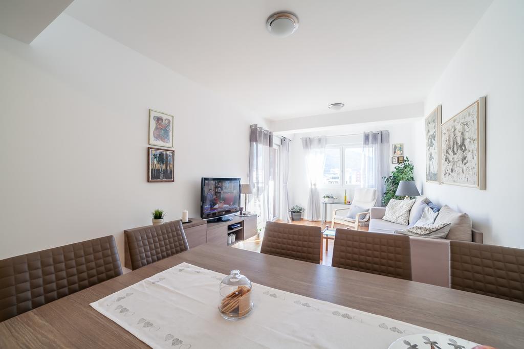 Apartman Marija Budva Buitenkant foto
